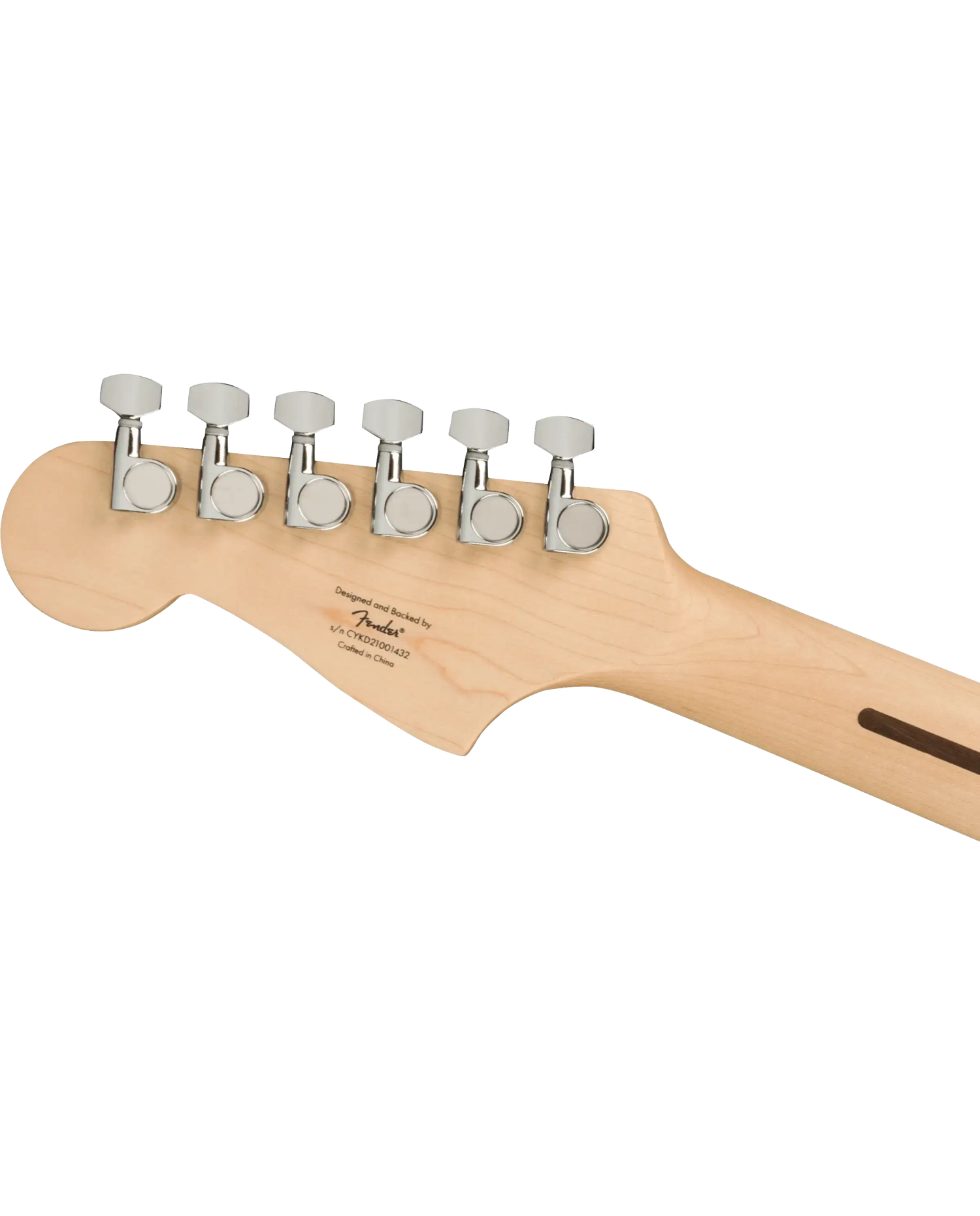Squier Affinity Jazzmaster MBK - Chitara electrica