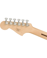 Squier Affinity Jazzmaster MBK - Chitara electrica