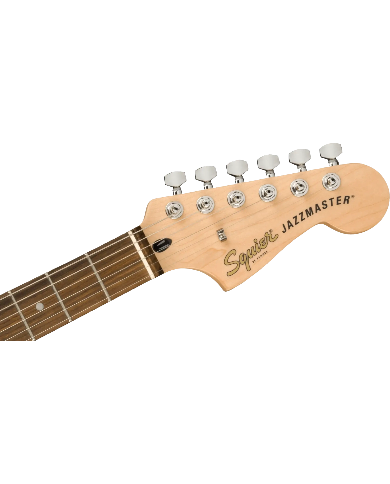 Squier Affinity Jazzmaster MBK - Chitara electrica