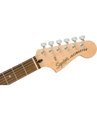 Squier Affinity Jazzmaster MBK - Chitara electrica