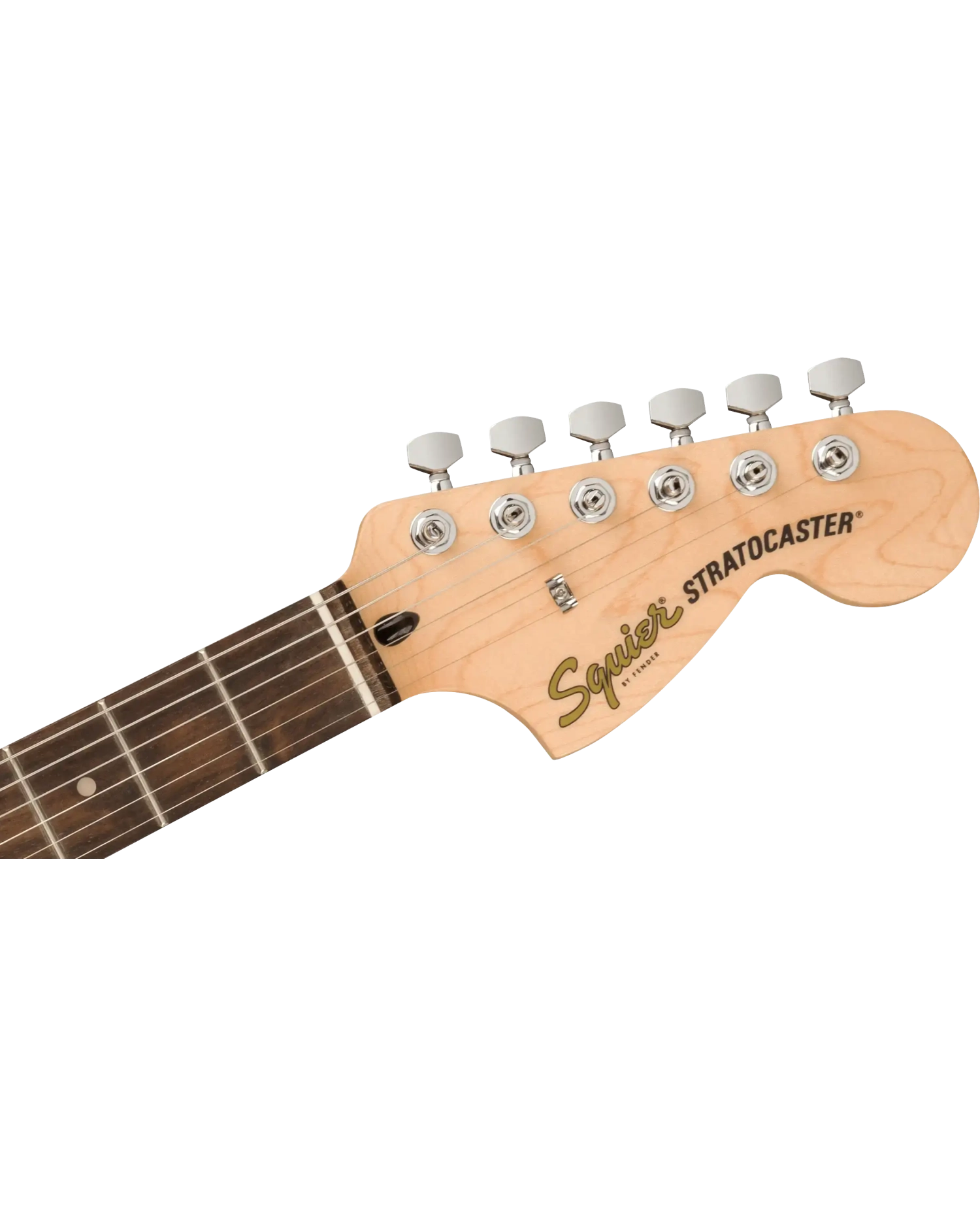 Squier Affinity Stratocaster SFG - Chitara Electrica