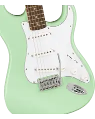 Squier Affinity Stratocaster SFG - Chitara Electrica