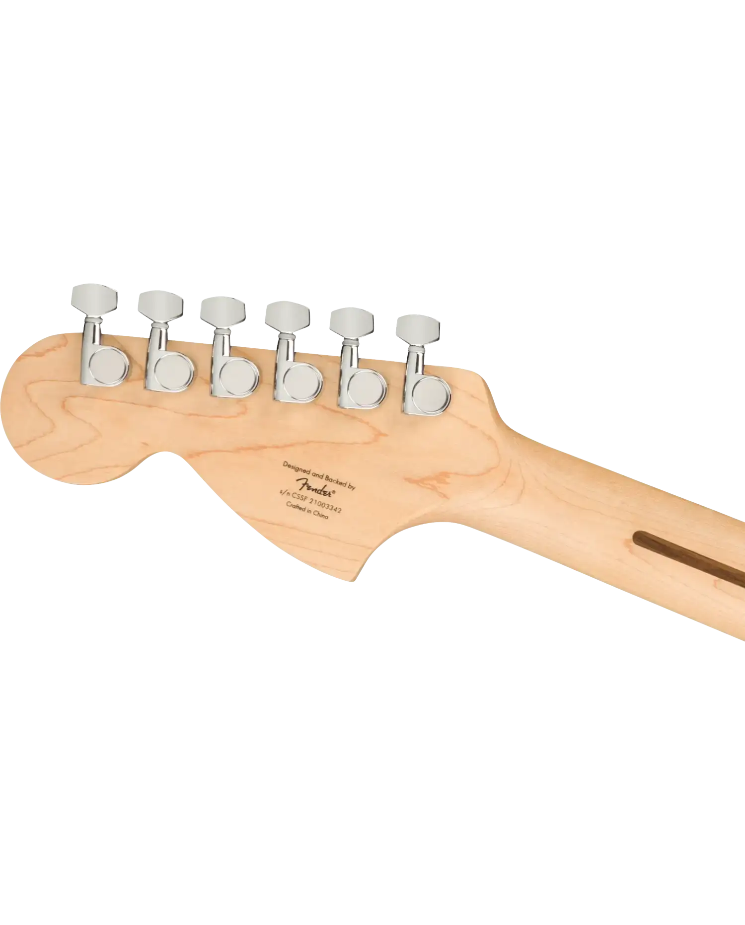 Squier Affinity Stratocaster SFG - Chitara Electrica