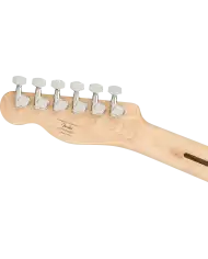Squier Affinity Telecaster Deluxe BGM - Chitara electrica