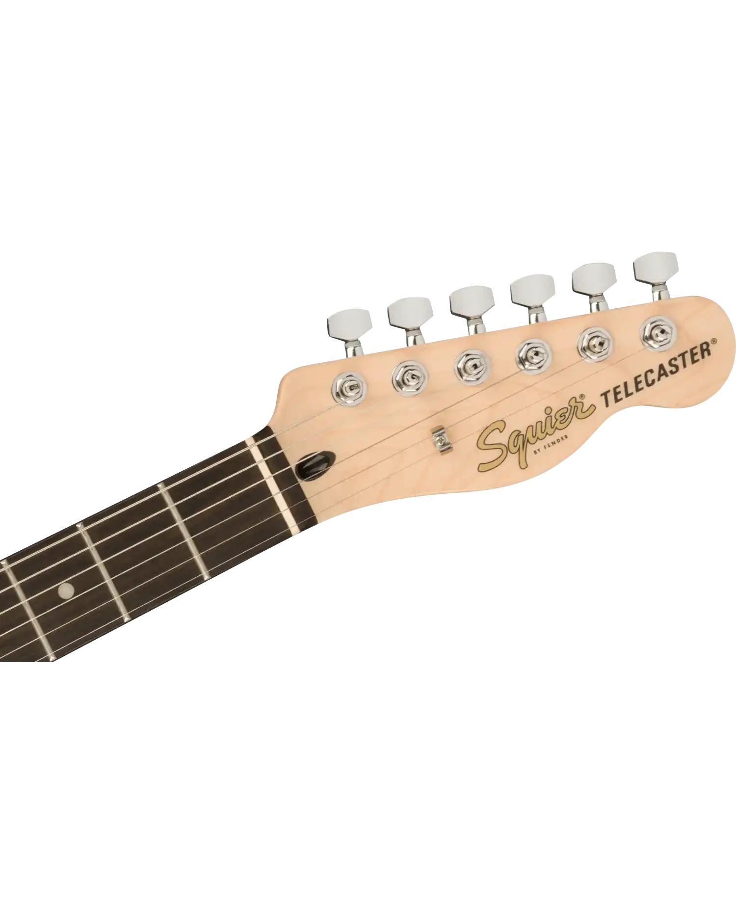 Squier Affinity Telecaster Deluxe BGM - Chitara electrica