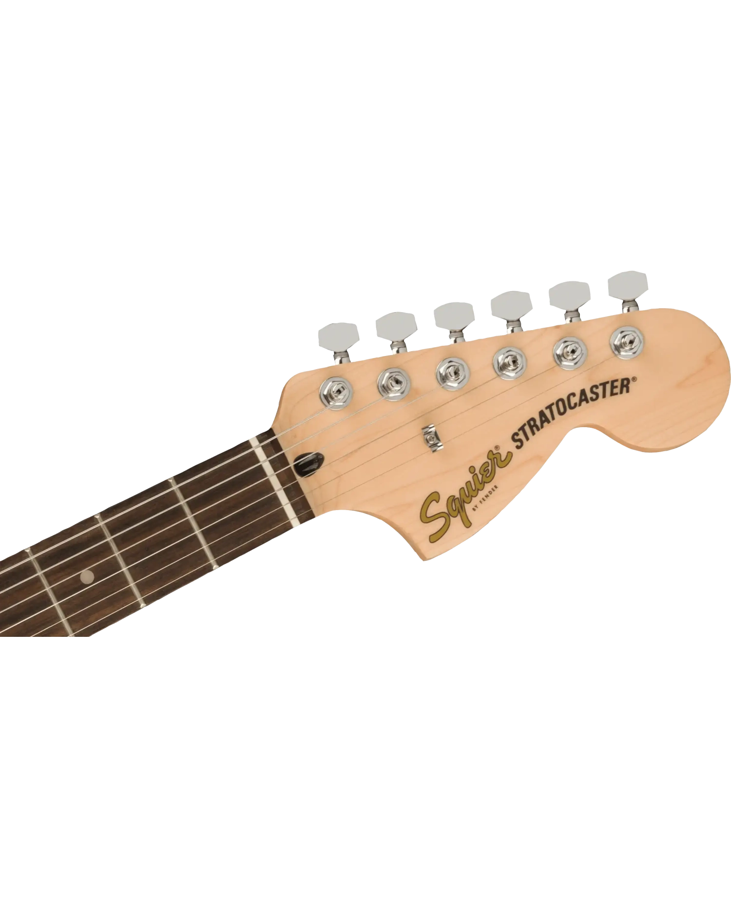 Squier Affinity Stratocaster H SFG - Chitara Electrica