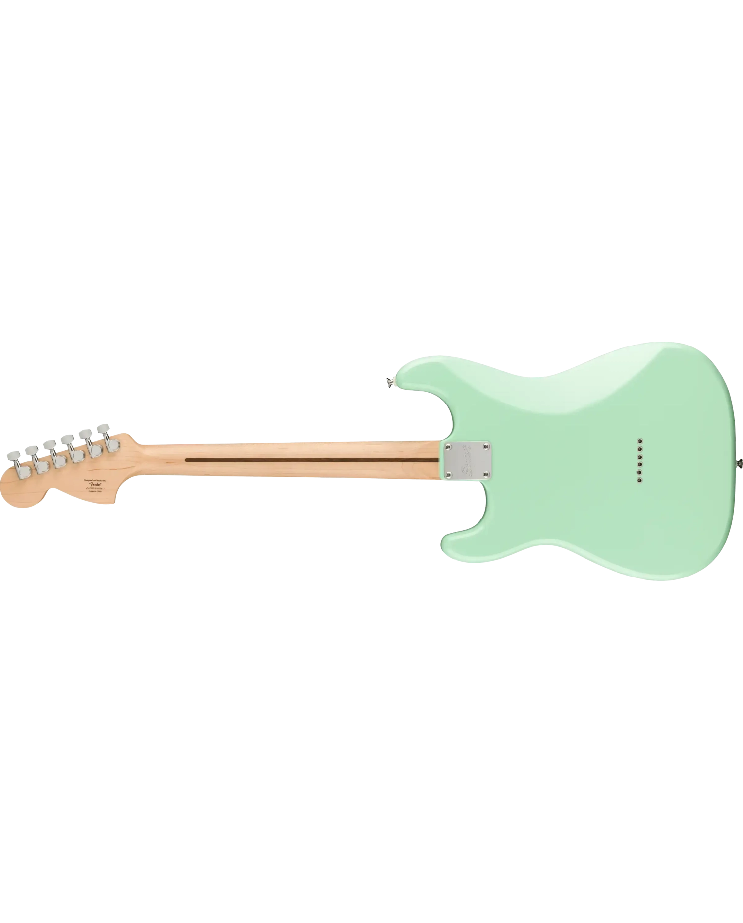 Squier Affinity Stratocaster H SFG - Chitara Electrica