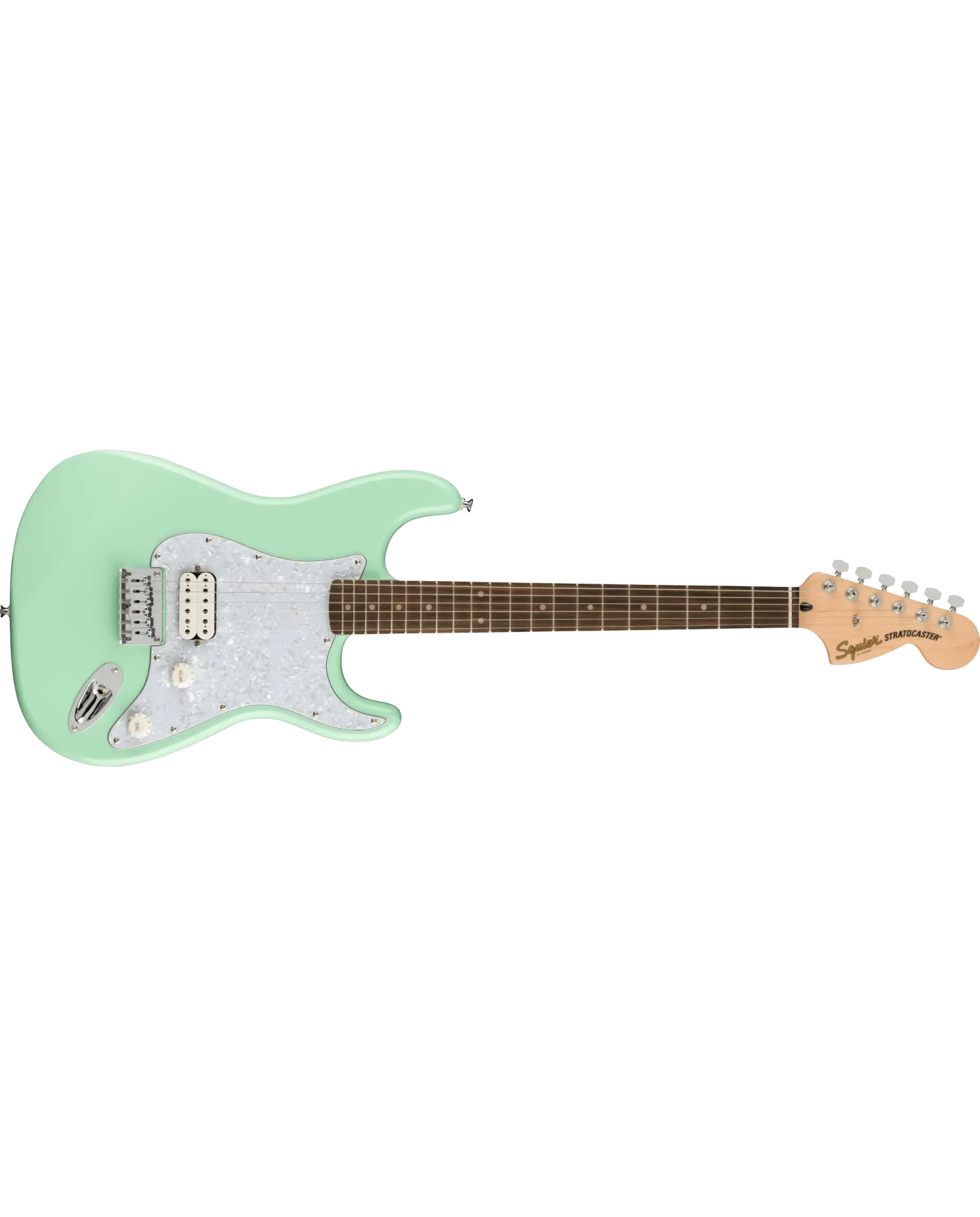 Squier Affinity Stratocaster H SFG - Chitara Electrica