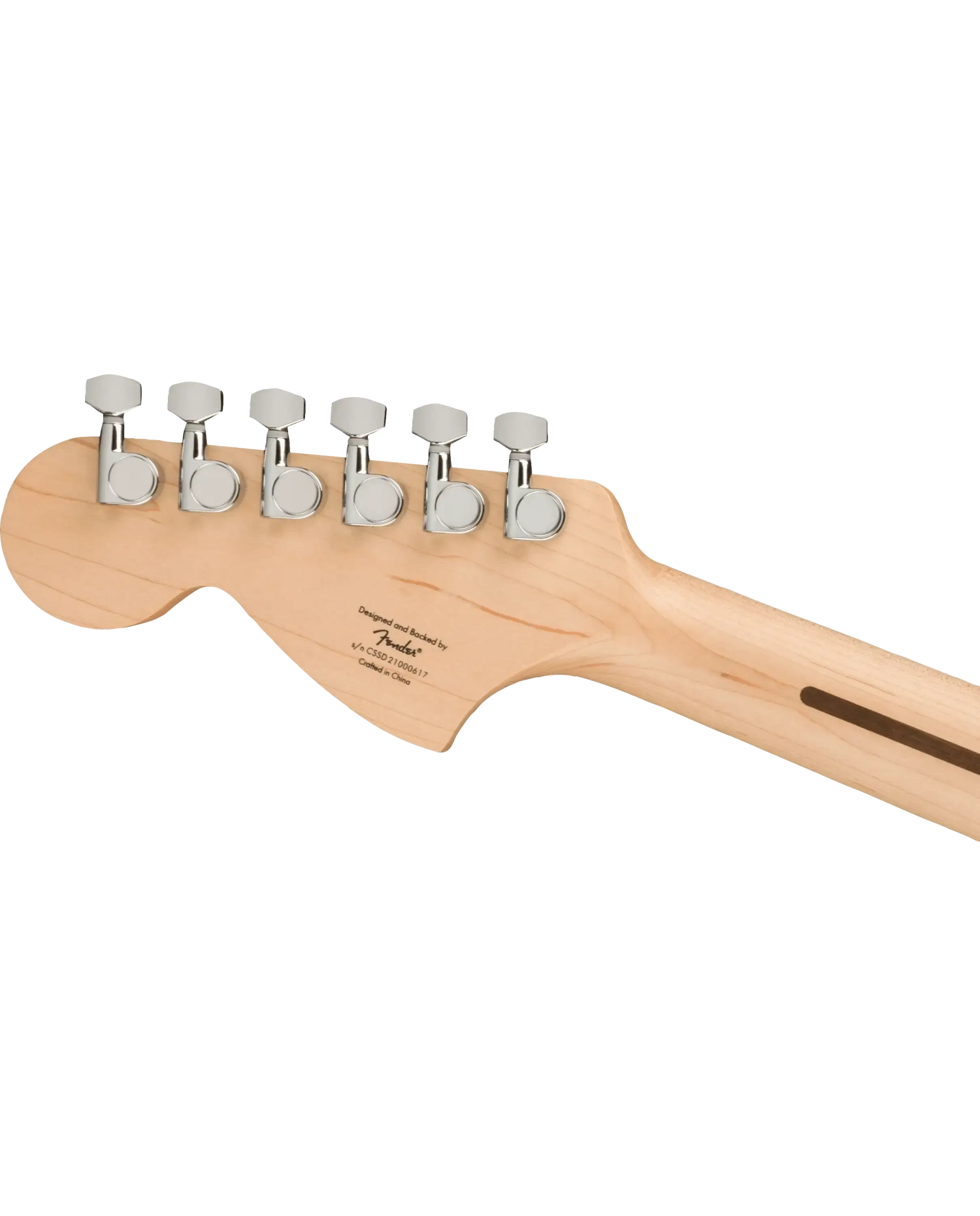 Squier Affinity Stratocaster H SFG - Chitara Electrica