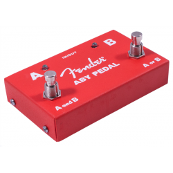 Fender Aby Pedal - Pedala...