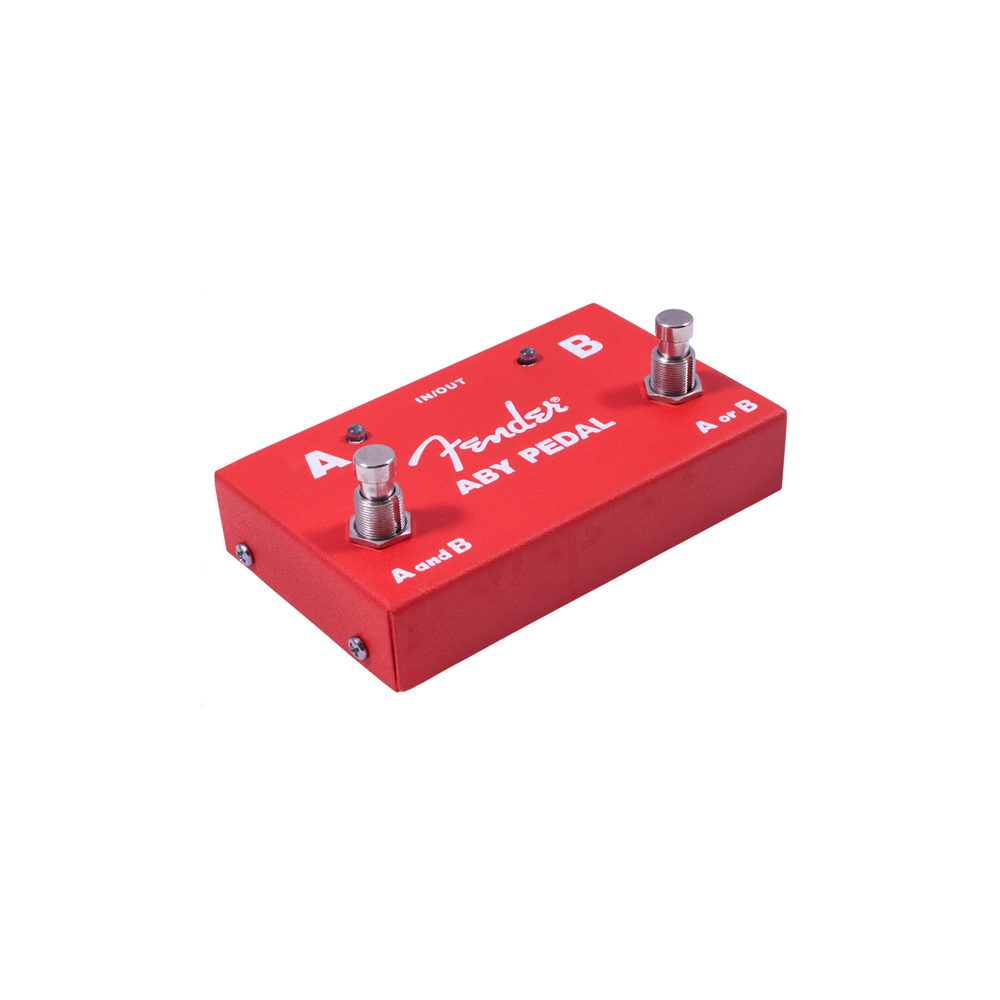 Fender Aby Pedal - Pedala...