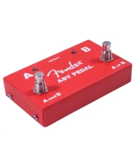 Fender Aby Pedal - Footswitch A-B-Y