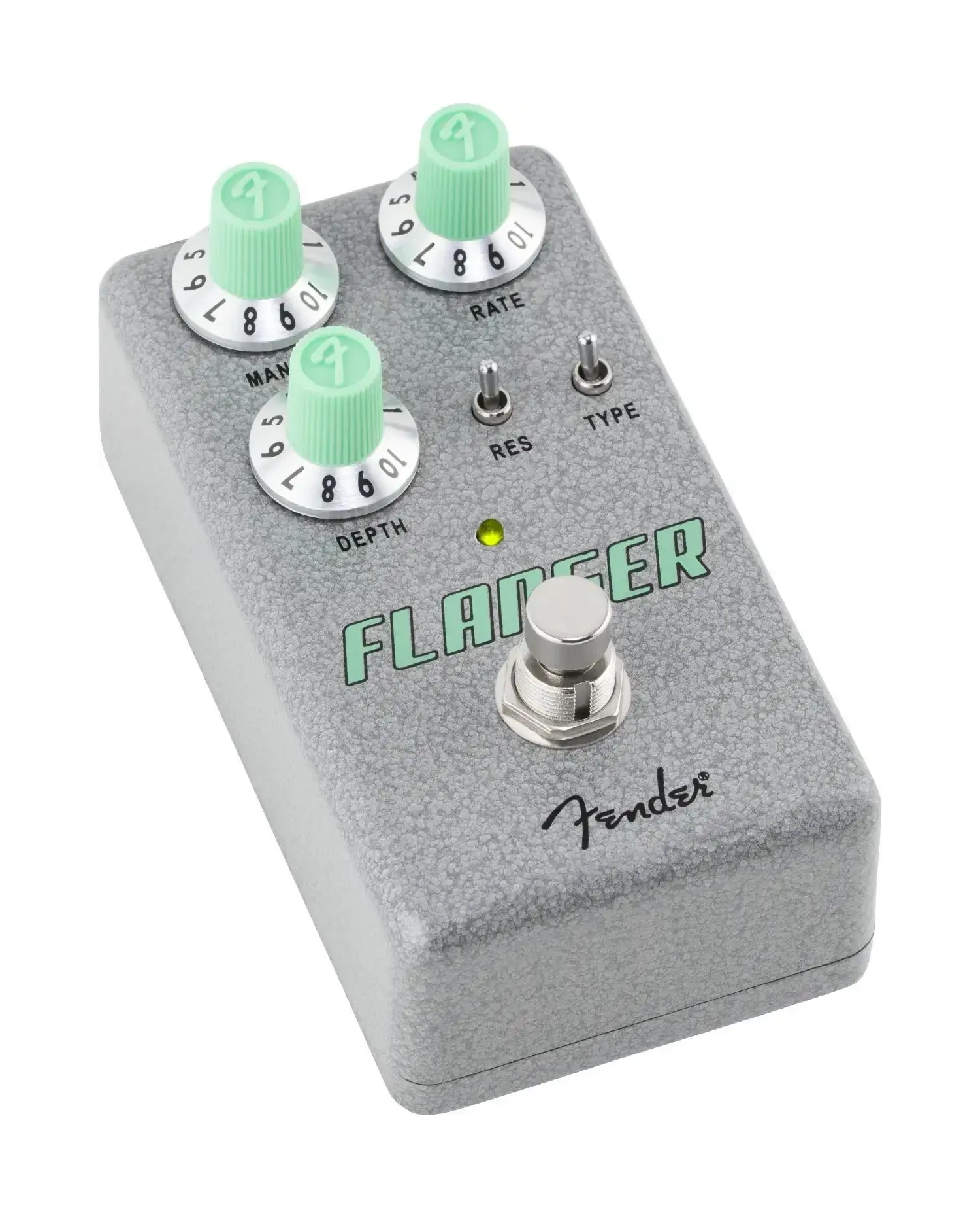Fender Hammertone Flanger - Pedala Efect Chitara