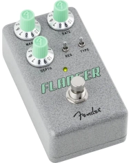 Fender Hammertone Flanger - Pedala Efect Chitara