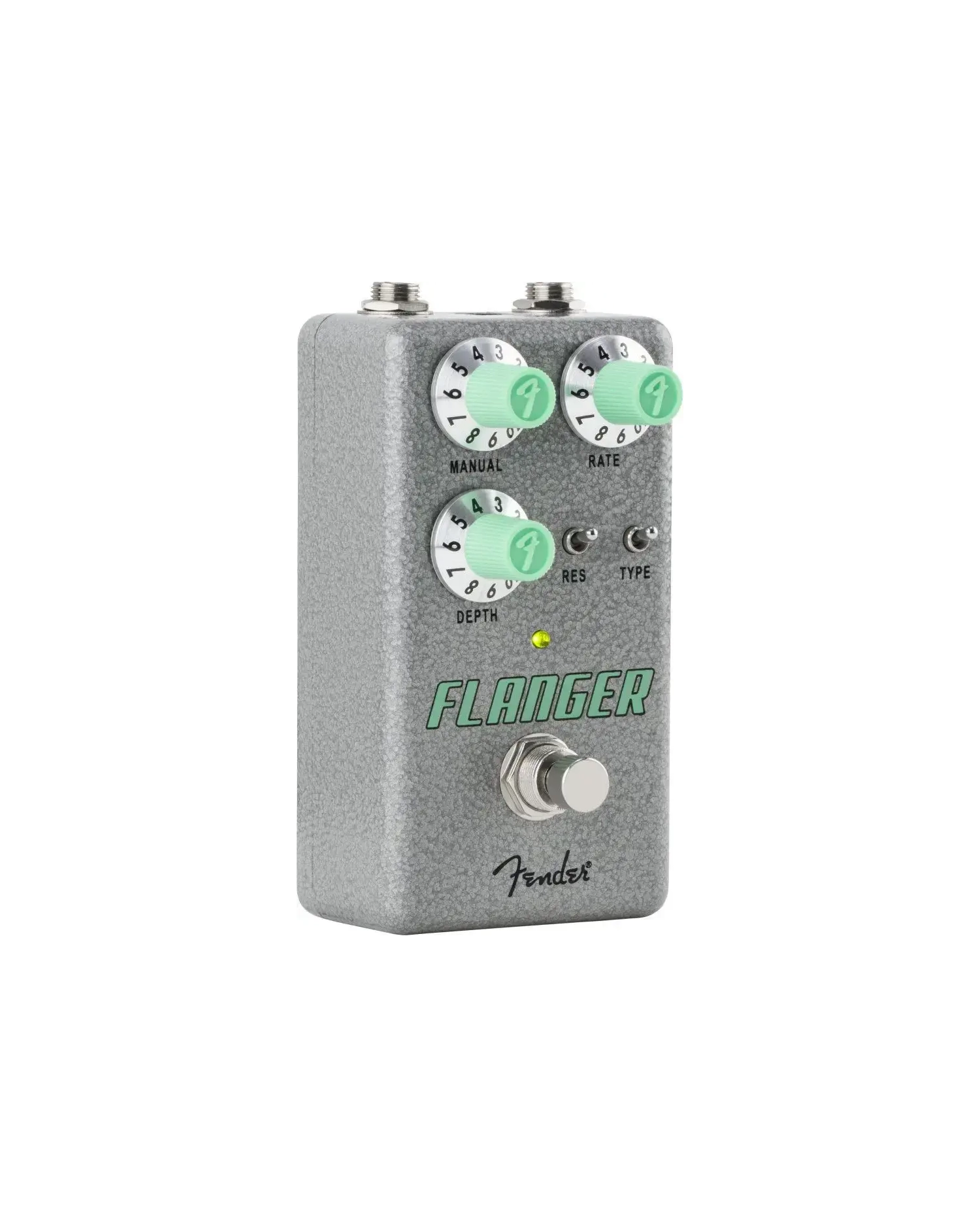 Fender Hammertone Flanger - Pedala Efect Chitara