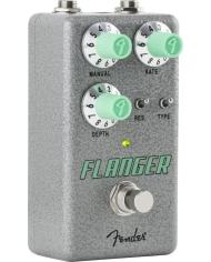 Fender Hammertone Flanger - Pedala Efect Chitara