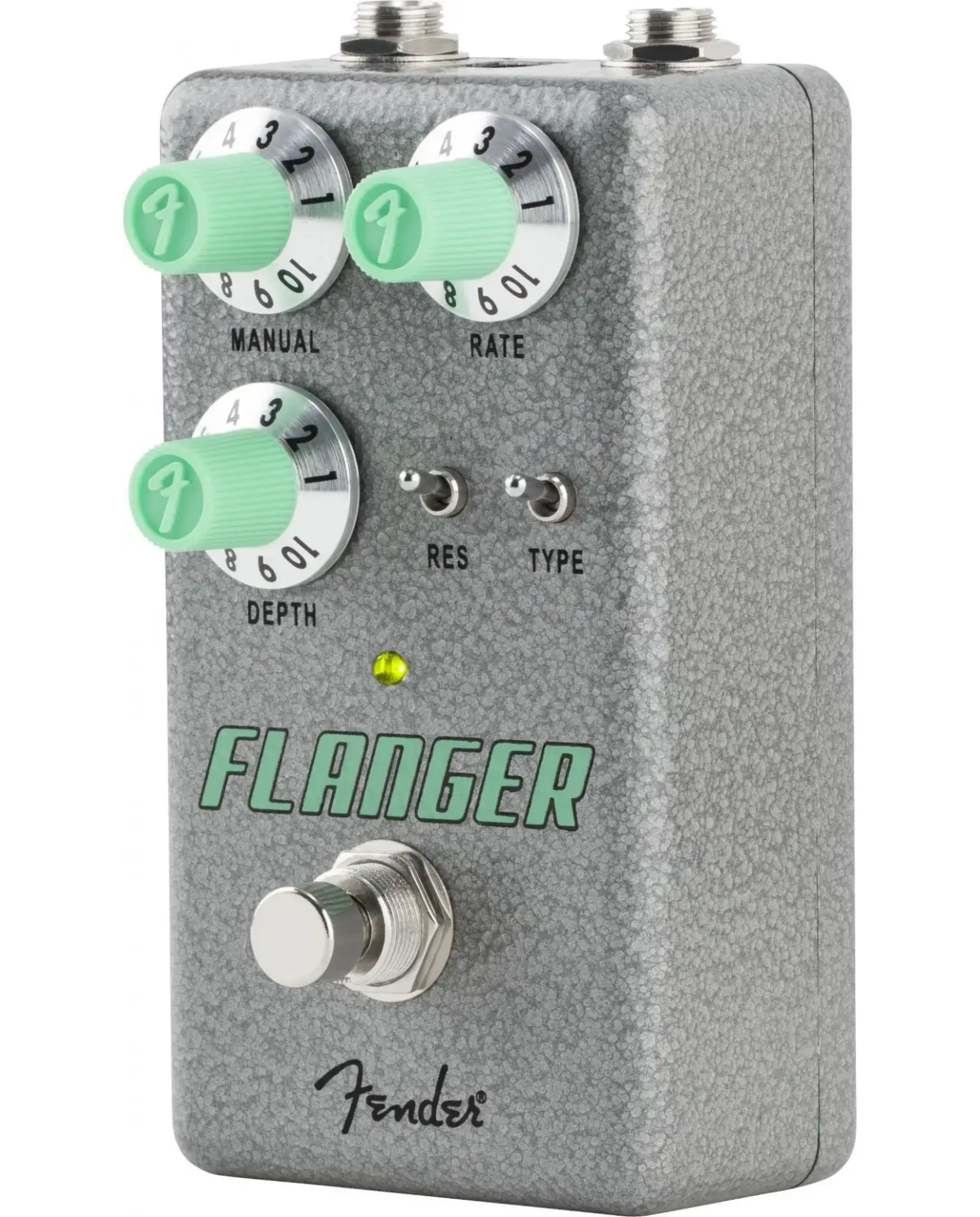 Fender Hammertone Flanger - Pedala Efect Chitara