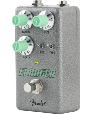 Fender Hammertone Flanger - Pedala Efect Chitara