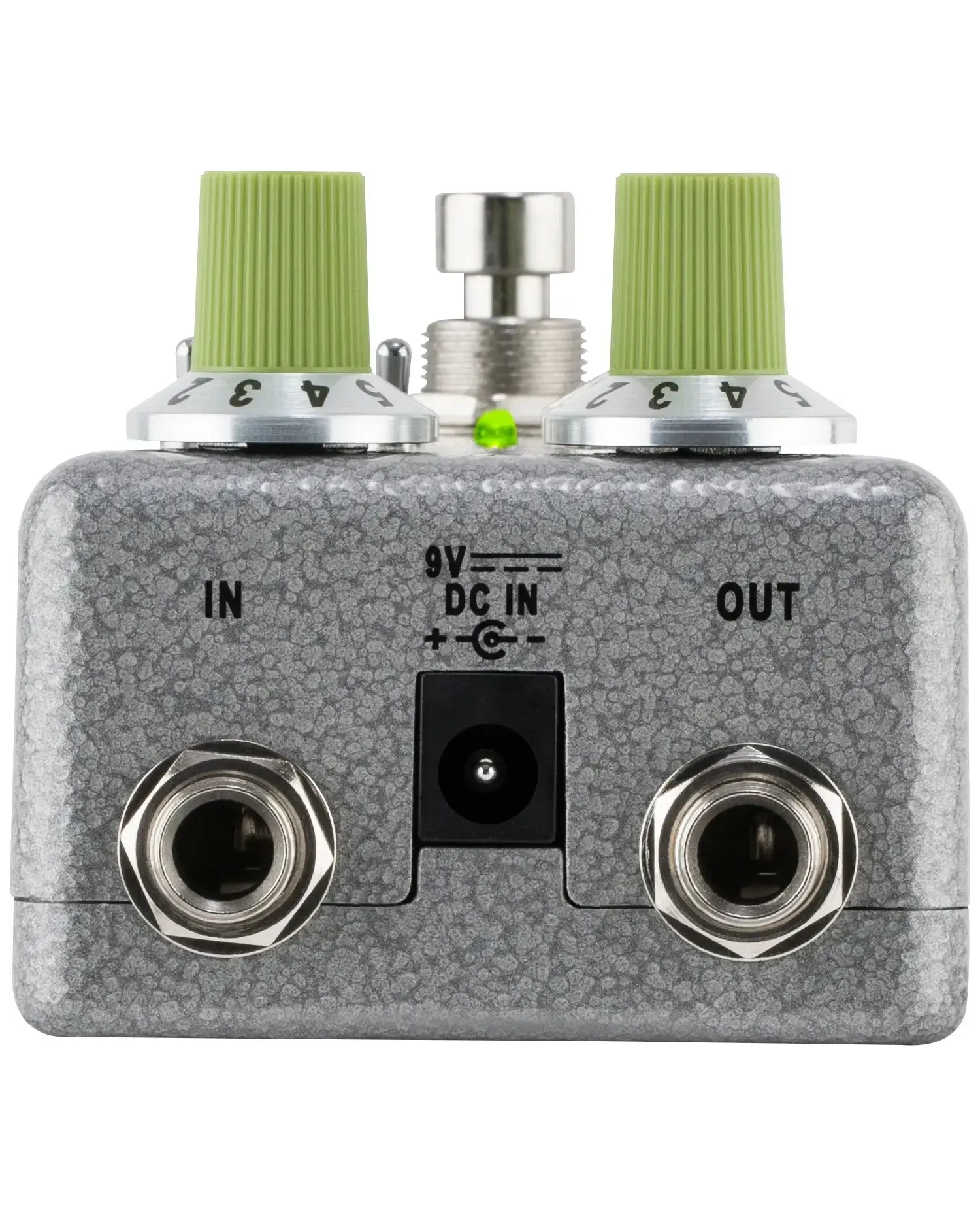 Fender Hammertone Reverb - Pedala Efect Chitara