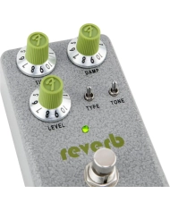 Fender Hammertone Reverb - Pedala Efect Chitara