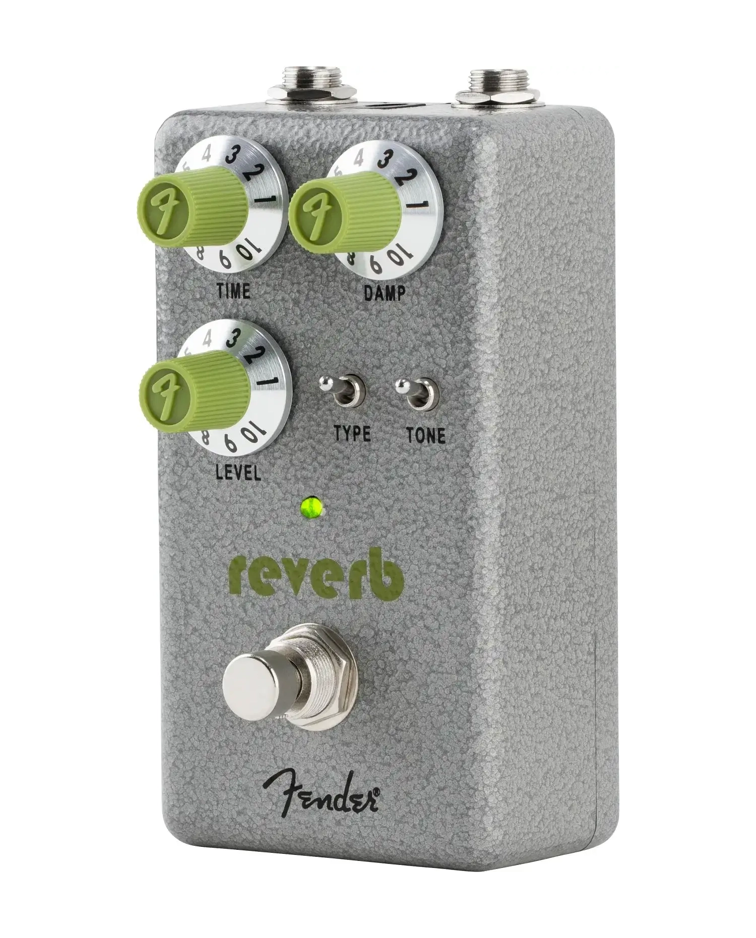 Fender Hammertone Reverb - Pedala Efect Chitara