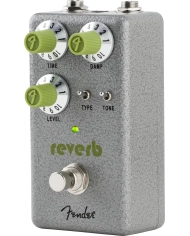 Fender Hammertone Reverb - Pedala Efect Chitara