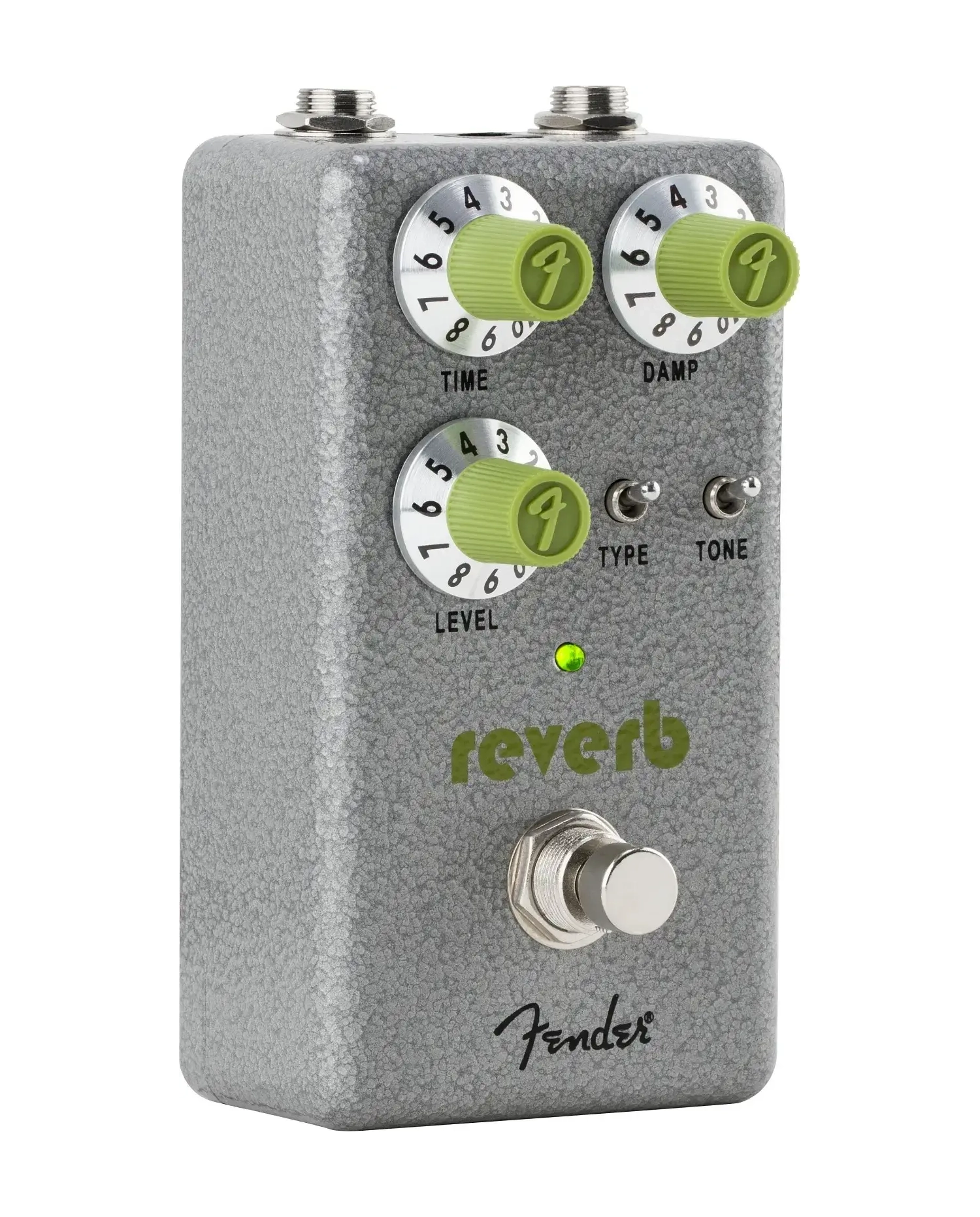 Fender Hammertone Reverb - Pedala Efect Chitara