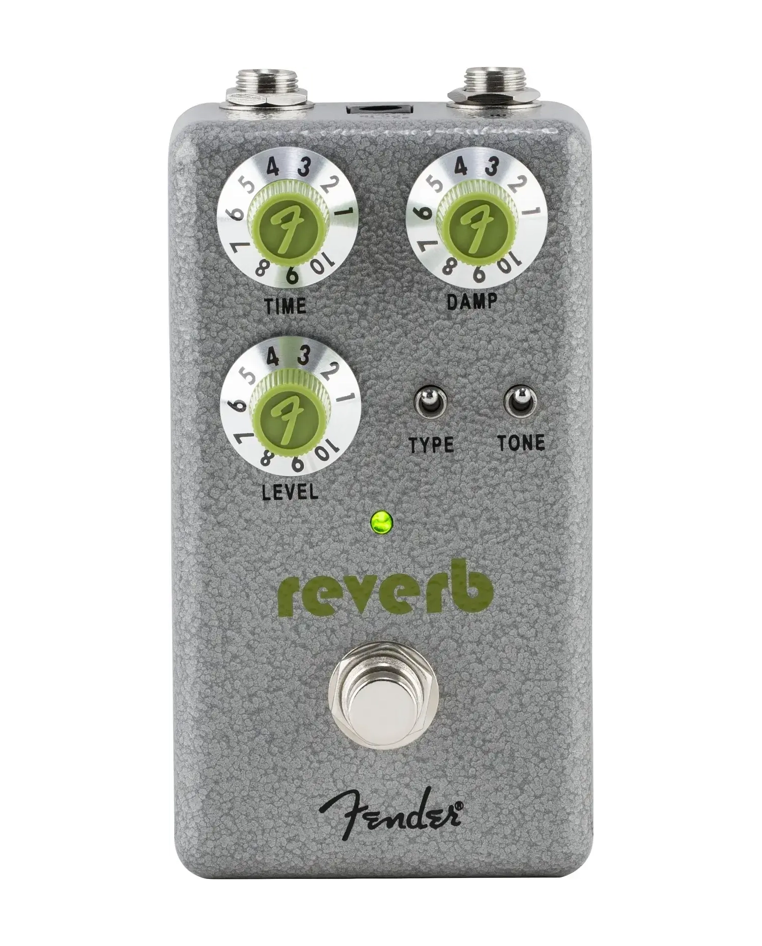 Fender Hammertone Reverb - Pedala Efect Chitara
