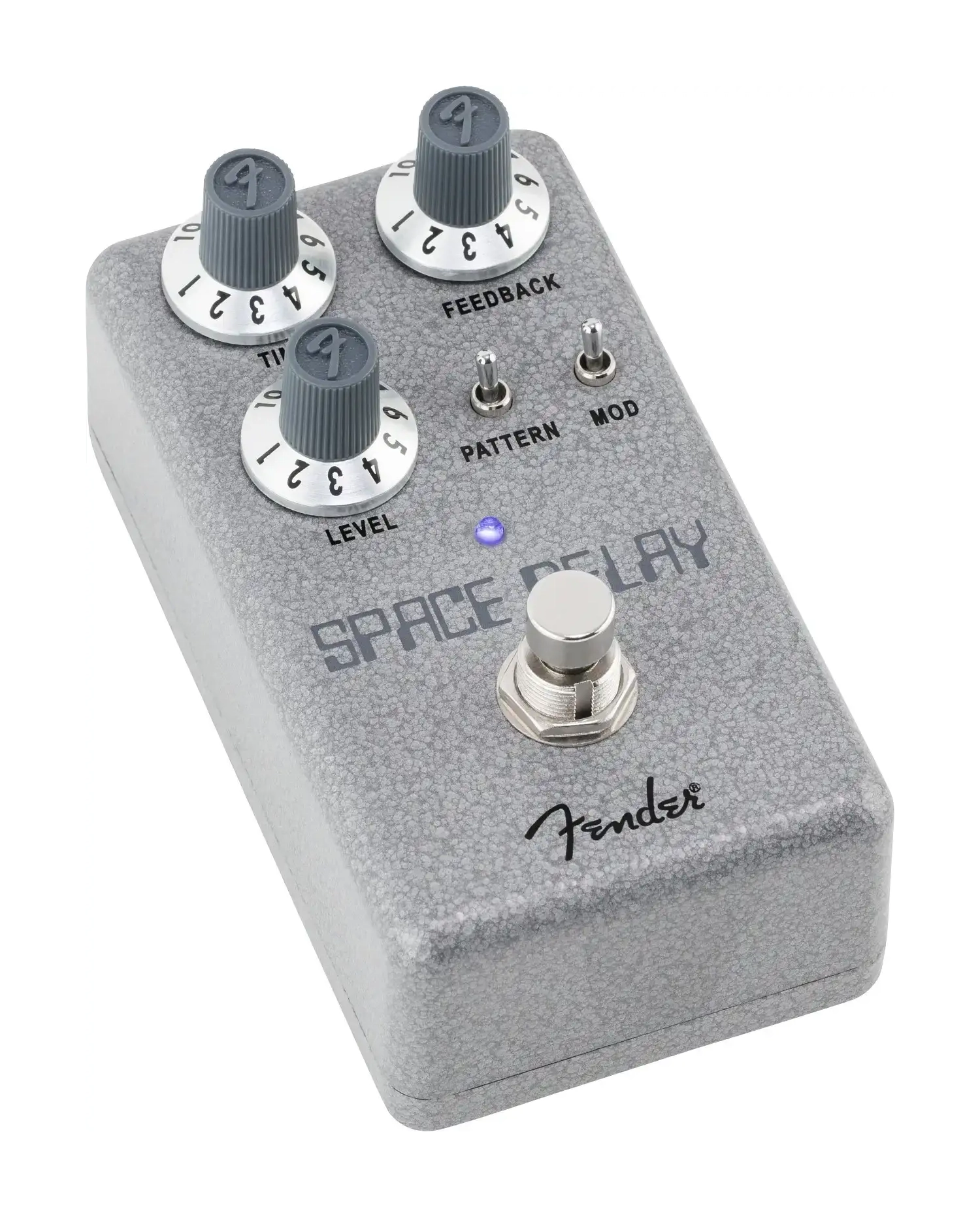Fender Hammertone Space Delay - Pedala Efect Chitara