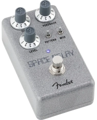 Fender Hammertone Space Delay - Pedala Efect Chitara