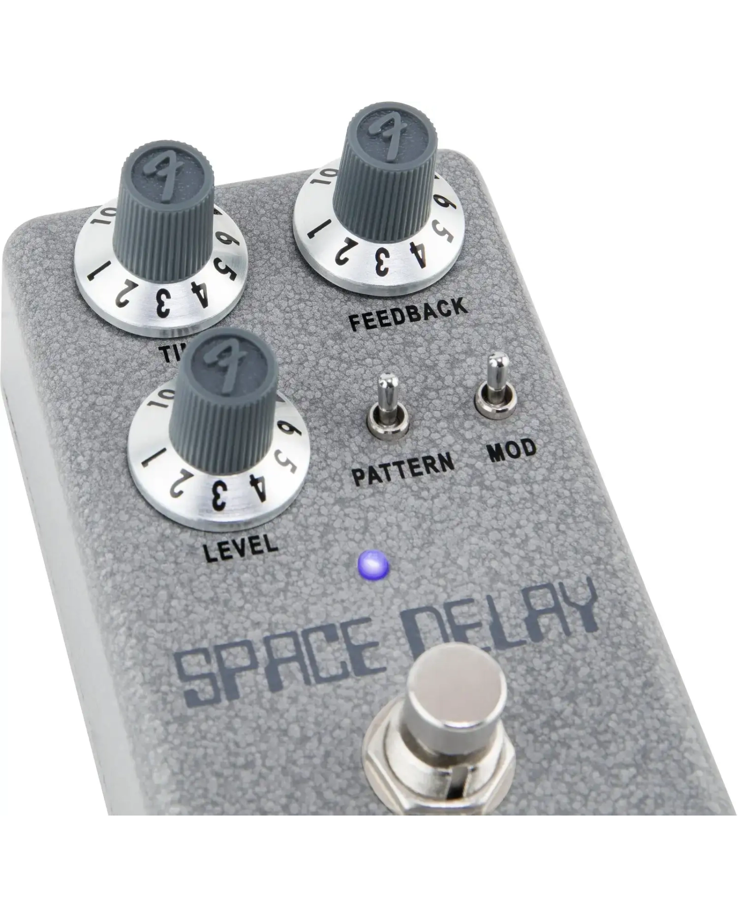Fender Hammertone Space Delay - Pedala Efect Chitara