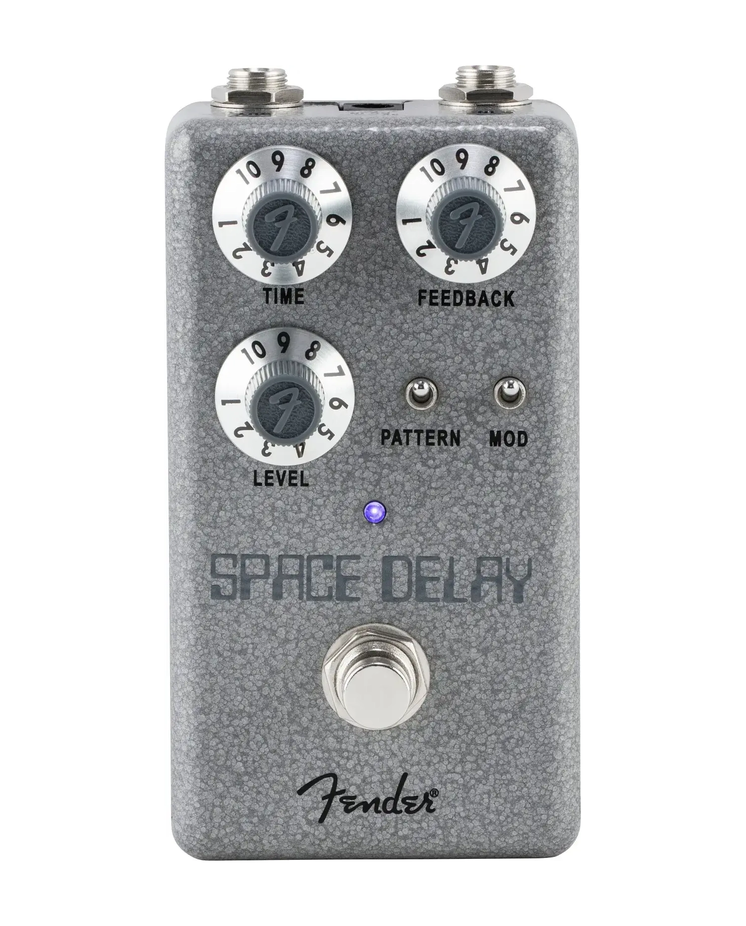 Fender Hammertone Space Delay - Pedala Efect Chitara