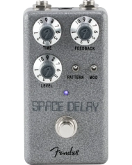 Fender Hammertone Space Delay - Pedala Efect Chitara