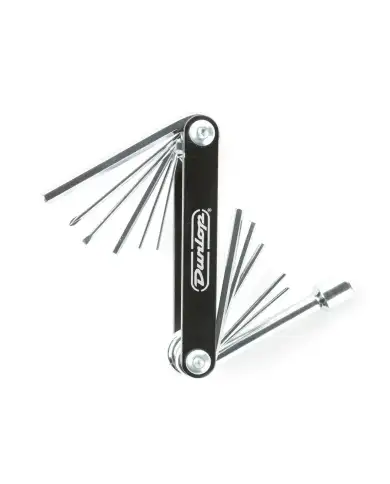 Dunlop DGT09 Multi-Tool - Unealta Universala Chitara