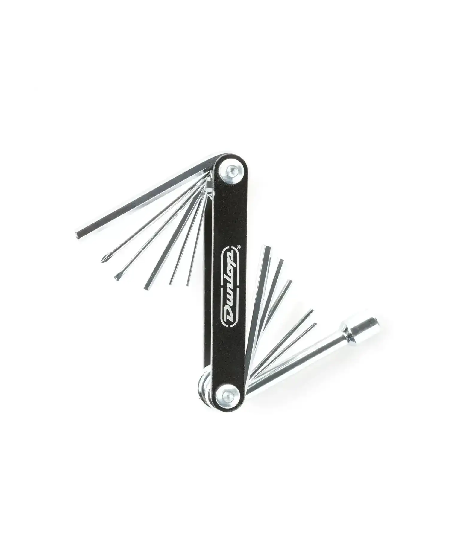 Dunlop DGT09 Multi-Tool - Unealta Universala Chitara