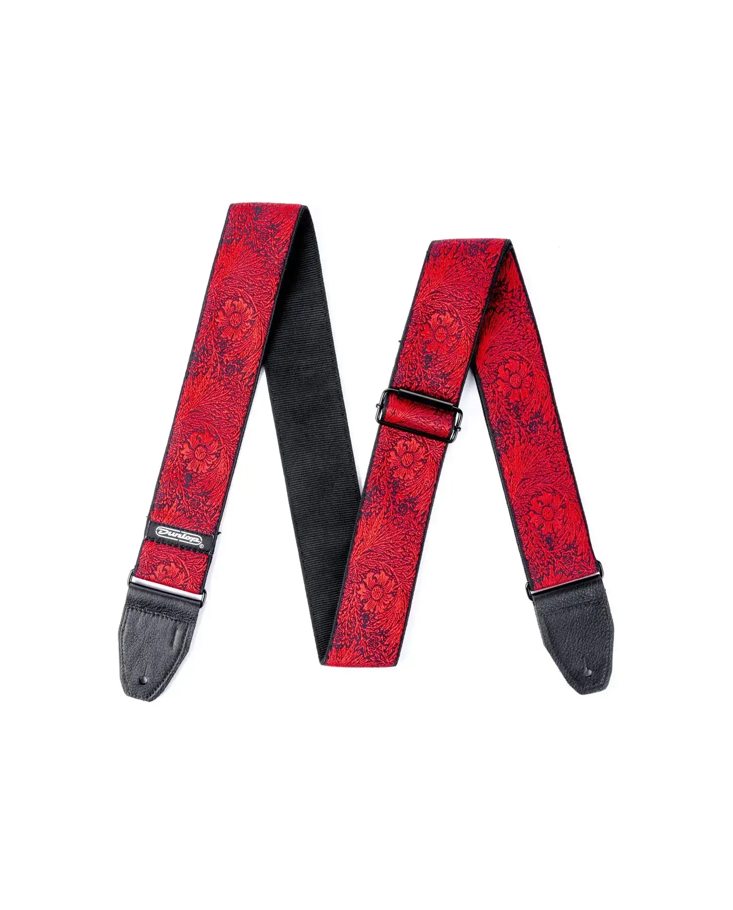 Dunlop  D67-21 Jacquard Albion Strap - Curea Chitara