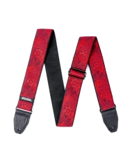 Dunlop  D67-21 Jacquard Albion Strap - Curea Chitara