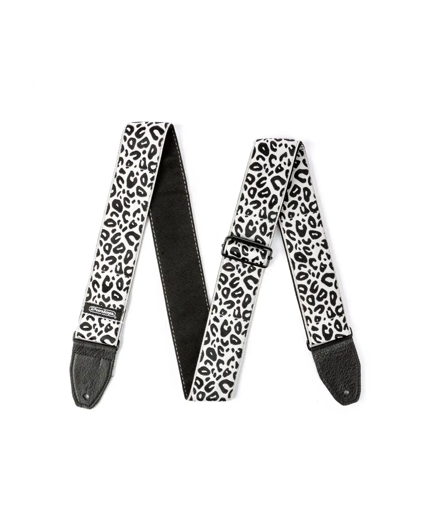 Dunlop D67-19 Jacquard Ice Cat Strap - Curea Chitara