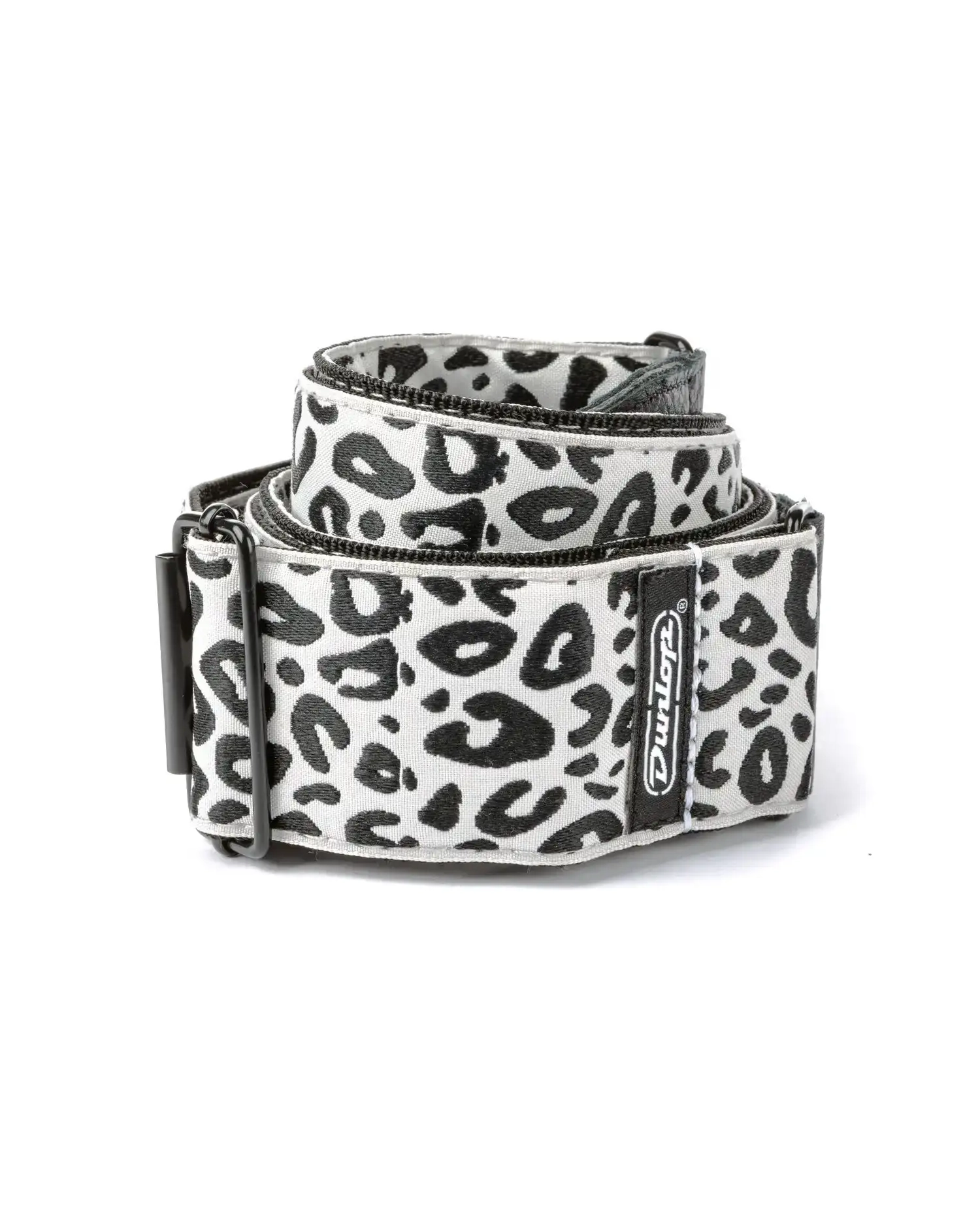 Dunlop D67-19 Jacquard Ice Cat Strap - Curea Chitara