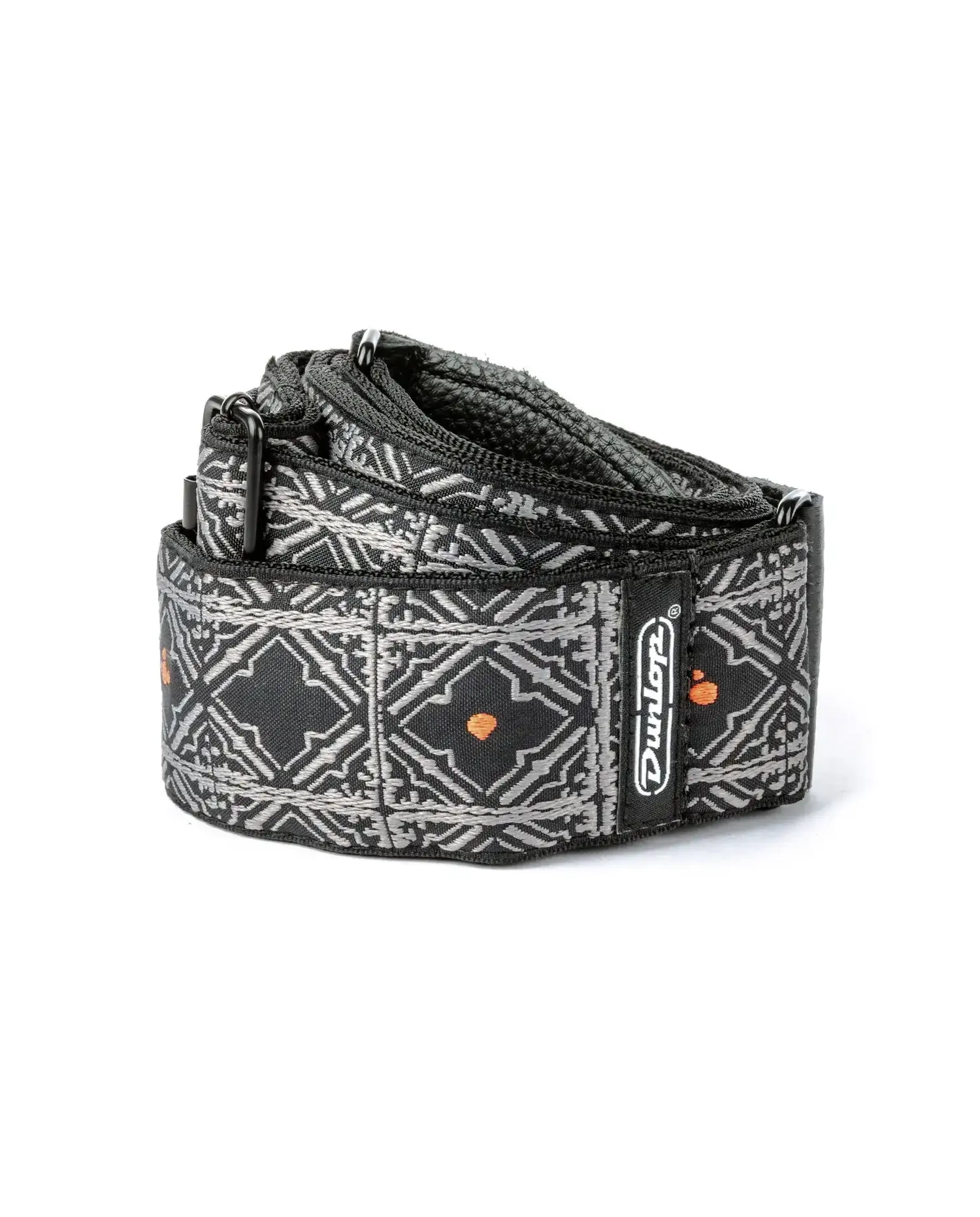 Dunlop D67-18 Jacquard Riad Strap - Curea Chitara