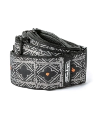 Dunlop D67-18 Jacquard Riad Strap - Curea Chitara