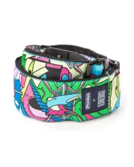 Dunlop ILD12 ILOVEDUST Sucker Strap - Curea Chitara