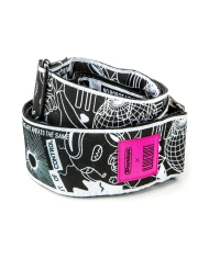 Dunlop ILD11 ILOVEDUST Robot Heart - Curea Chitara