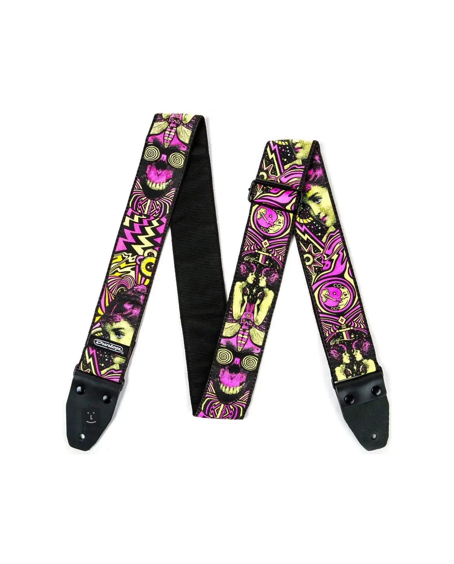 Dunlop ILD06 ILOVEDUST Smoking Moon - Curea Chitara
