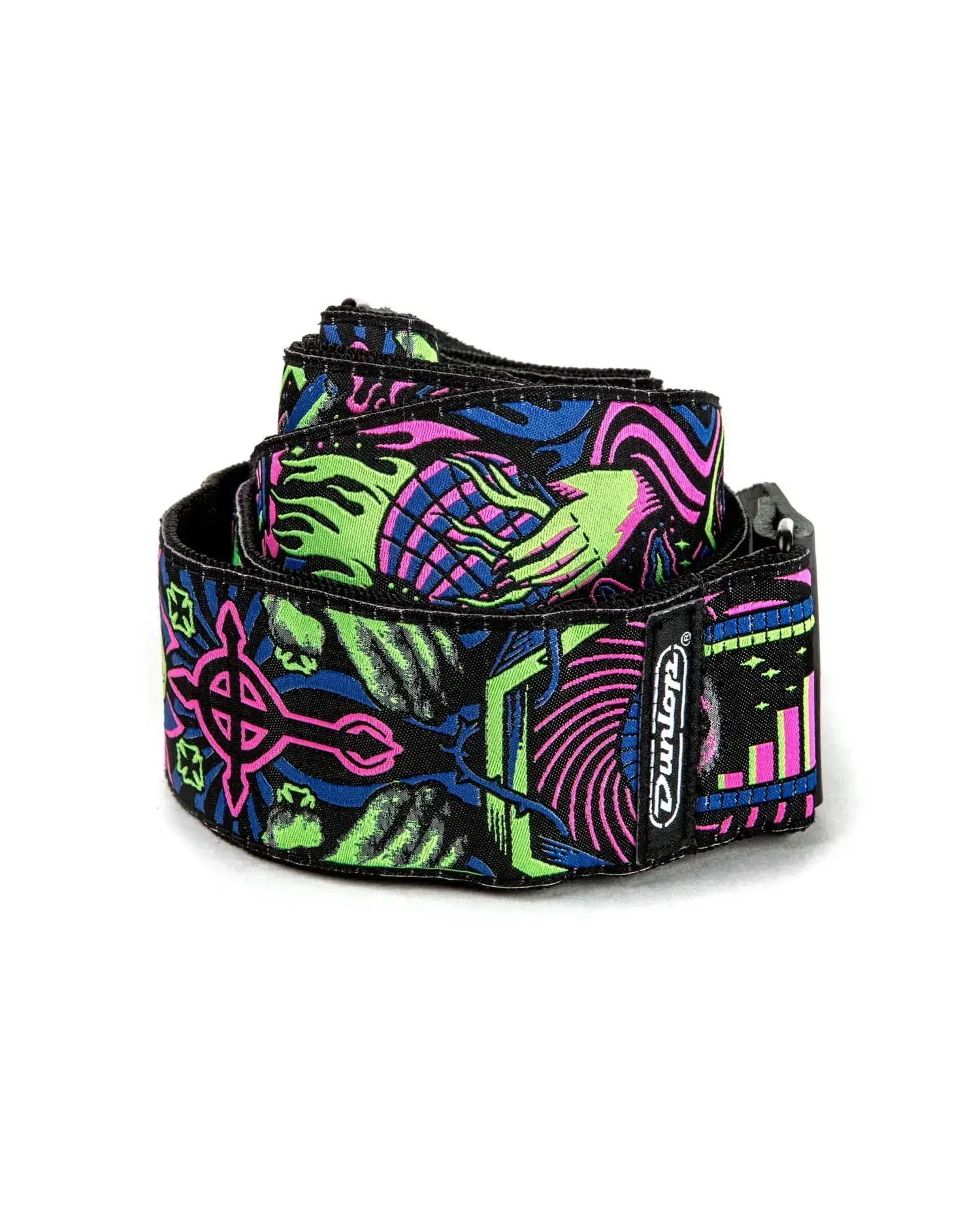 Dunlop ILD01 ILOVEDUST HEADSPACE - Curea Chitara