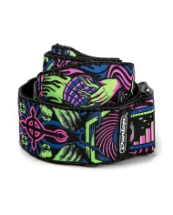 Dunlop ILD01 ILOVEDUST HEADSPACE - Curea Chitara