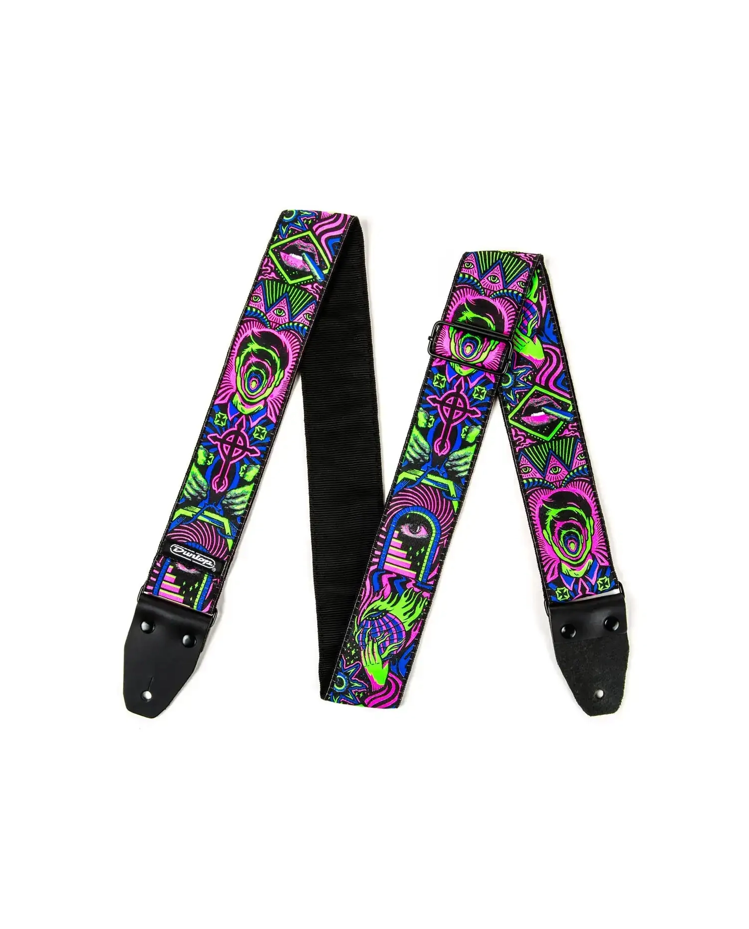 Dunlop ILD01 ILOVEDUST HEADSPACE - Curea Chitara