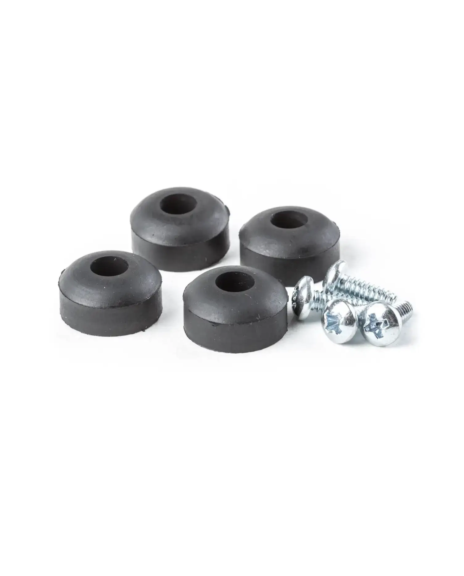 MXR Cry Baby Wah Rubber - Set Picioare Cauciuc Pedala Wah