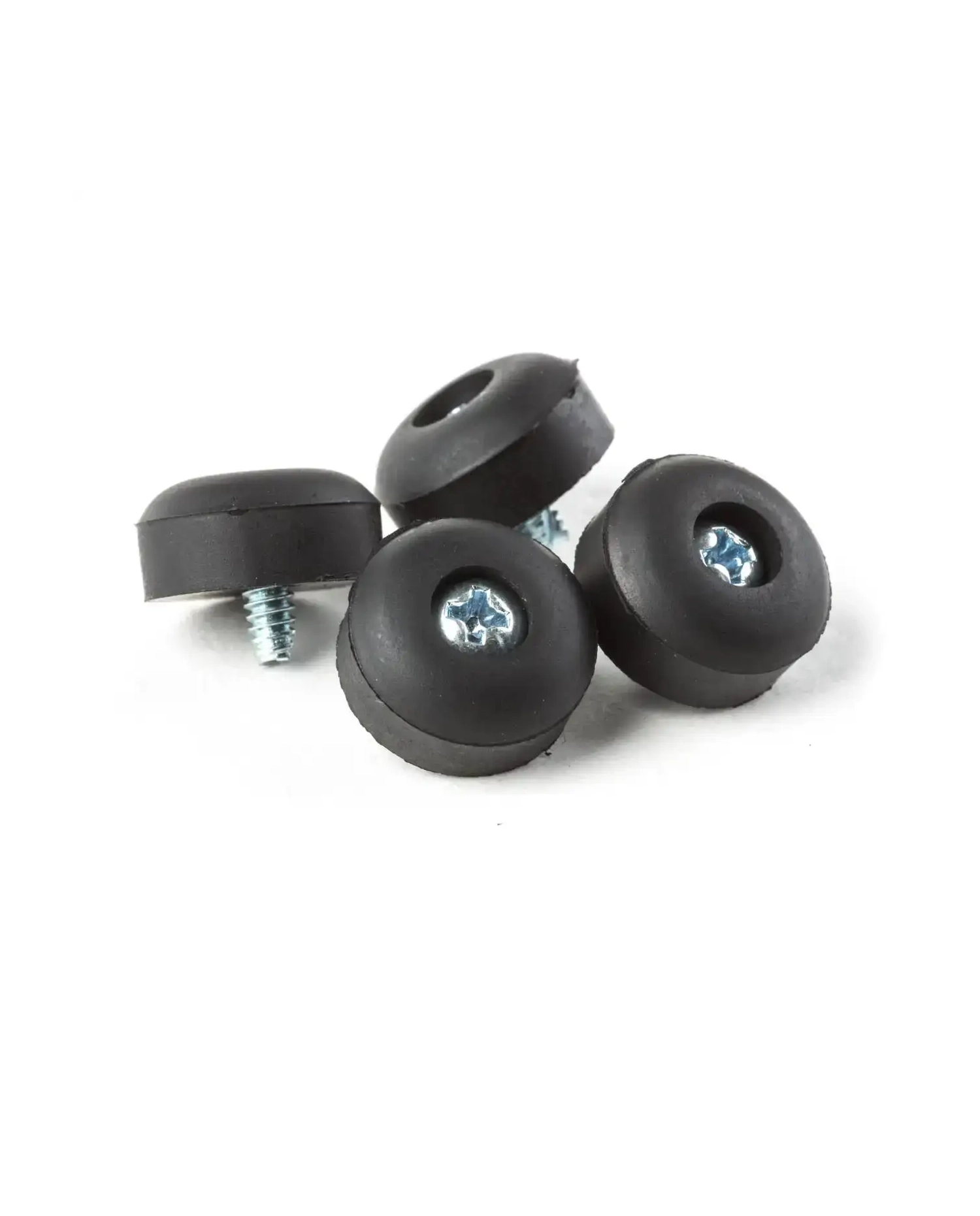 MXR Cry Baby Wah Rubber - Set Picioare Cauciuc Pedala Wah