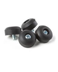 MXR Cry Baby Wah Rubber - Set Picioare Cauciuc Pedala Wah